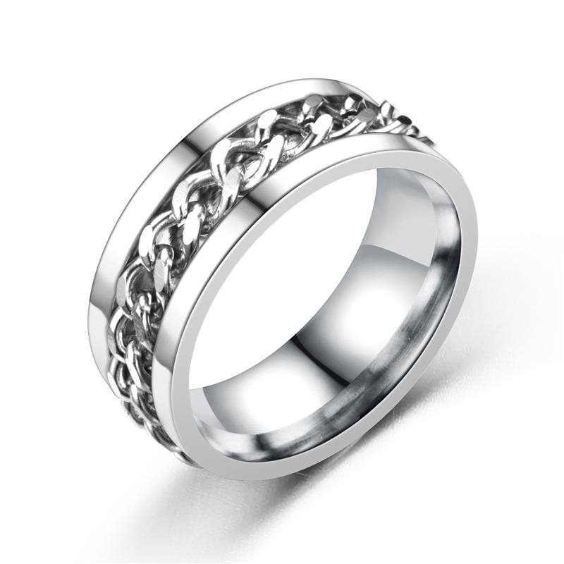 stainless steel rings 2022