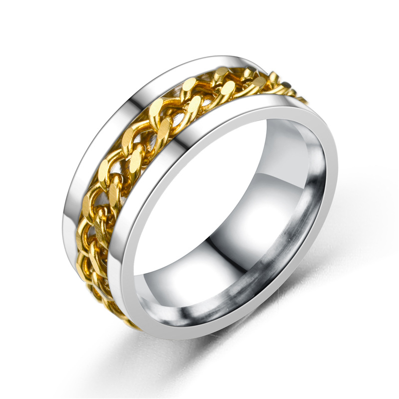 stainless steel rings 2022