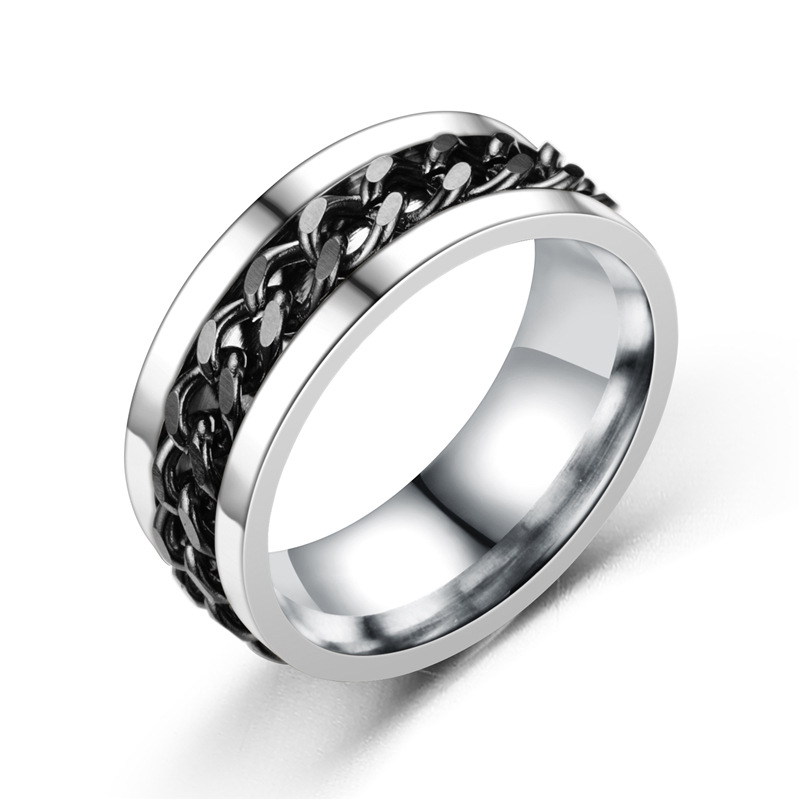 stainless steel rings 2022